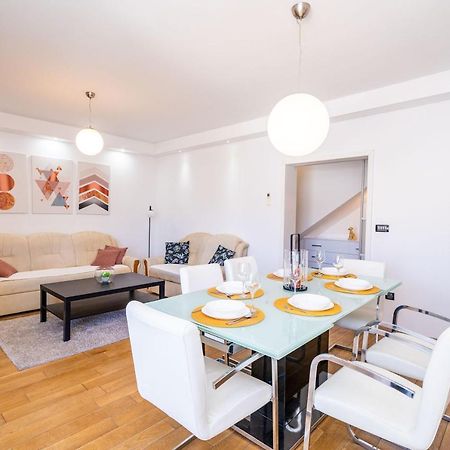 Apartment Hladilo Dubrovnik Kültér fotó