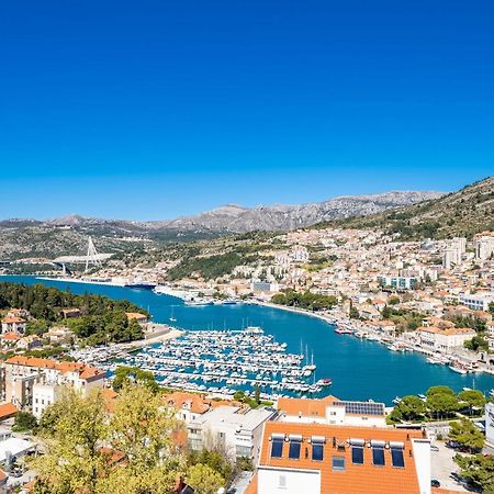 Apartment Hladilo Dubrovnik Kültér fotó