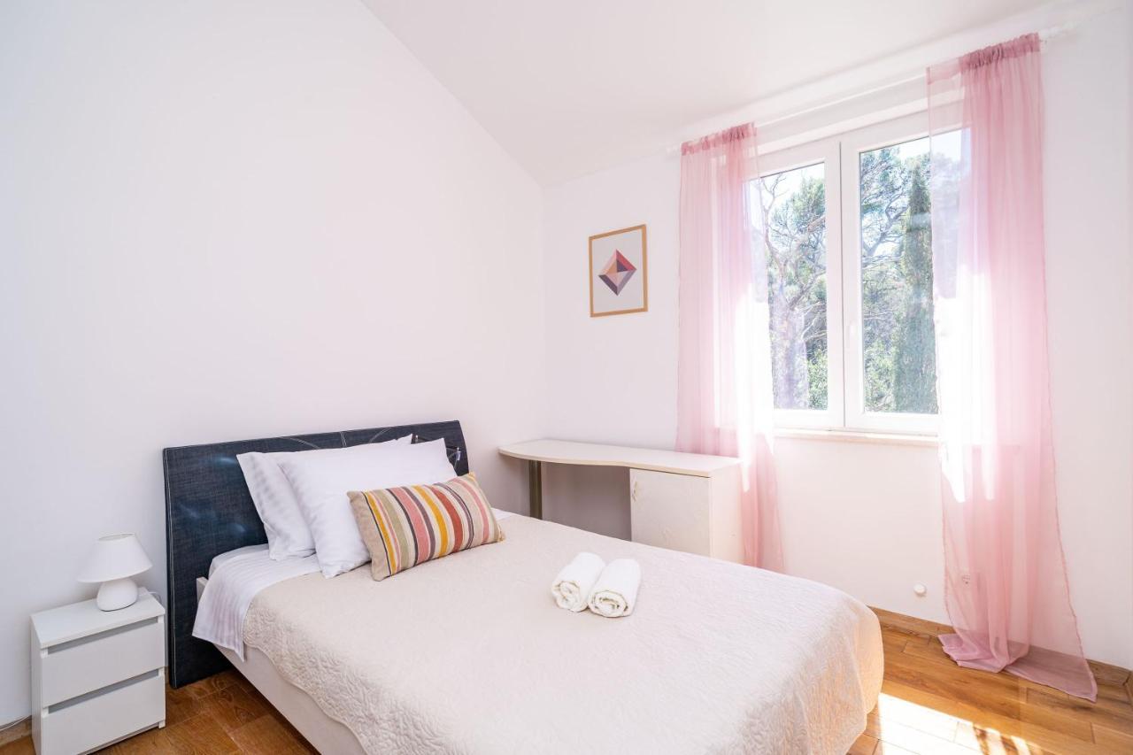 Apartment Hladilo Dubrovnik Kültér fotó