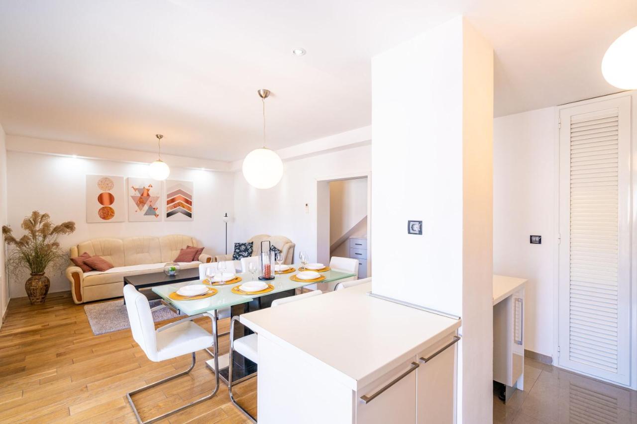Apartment Hladilo Dubrovnik Kültér fotó