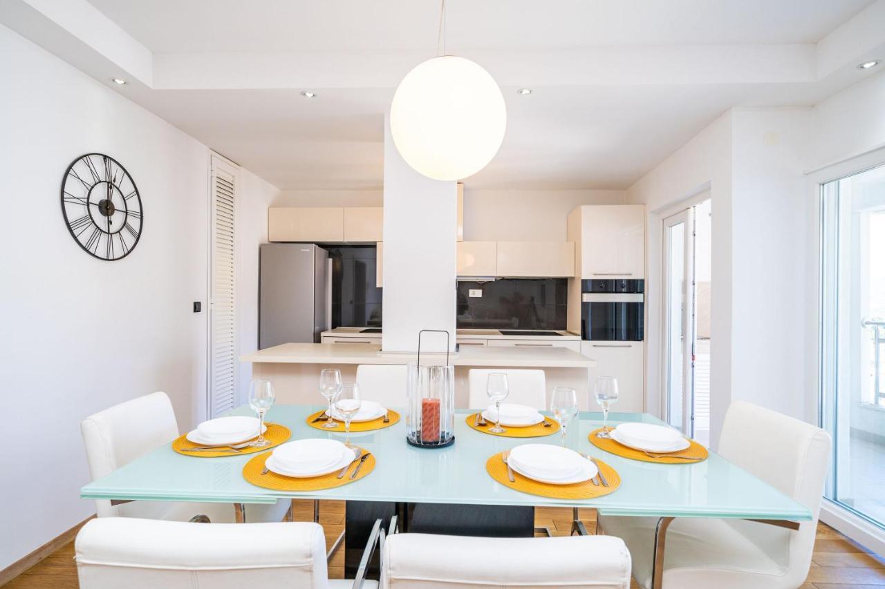 Apartment Hladilo Dubrovnik Kültér fotó