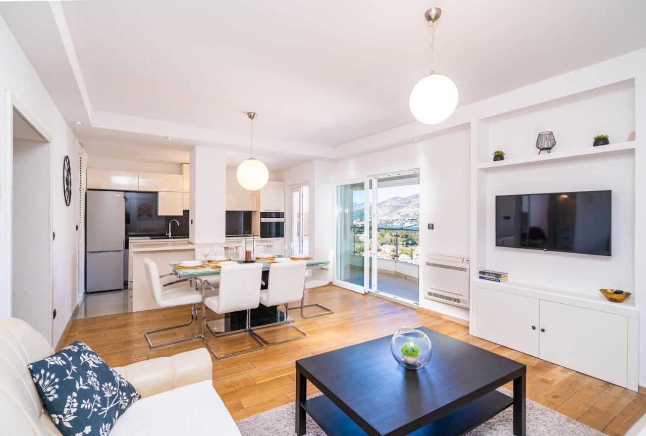 Apartment Hladilo Dubrovnik Kültér fotó