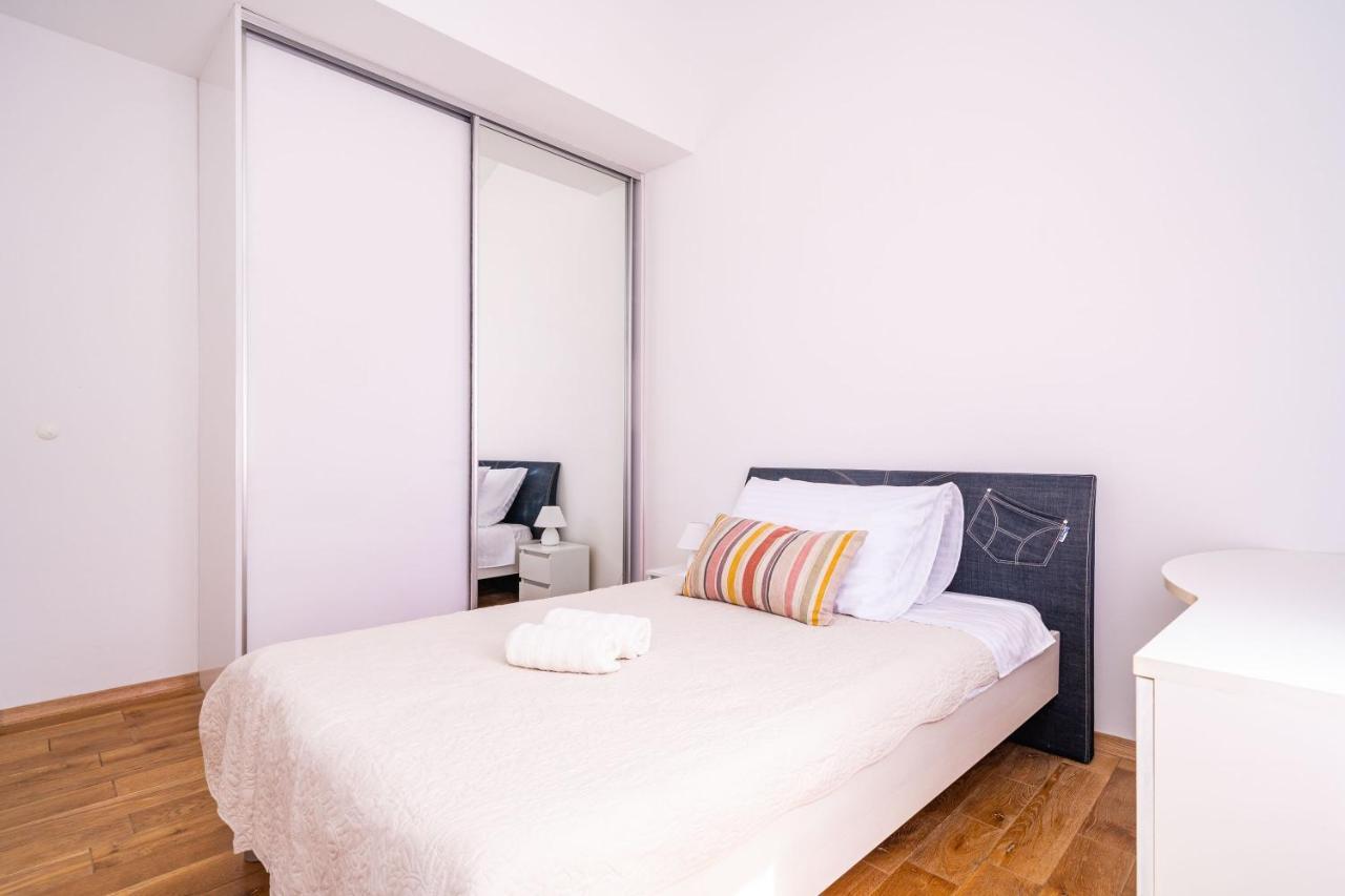Apartment Hladilo Dubrovnik Kültér fotó