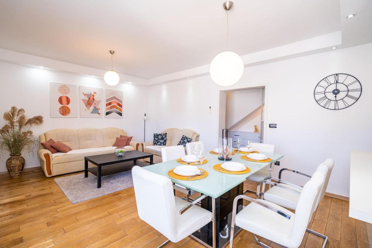 Apartment Hladilo Dubrovnik Kültér fotó
