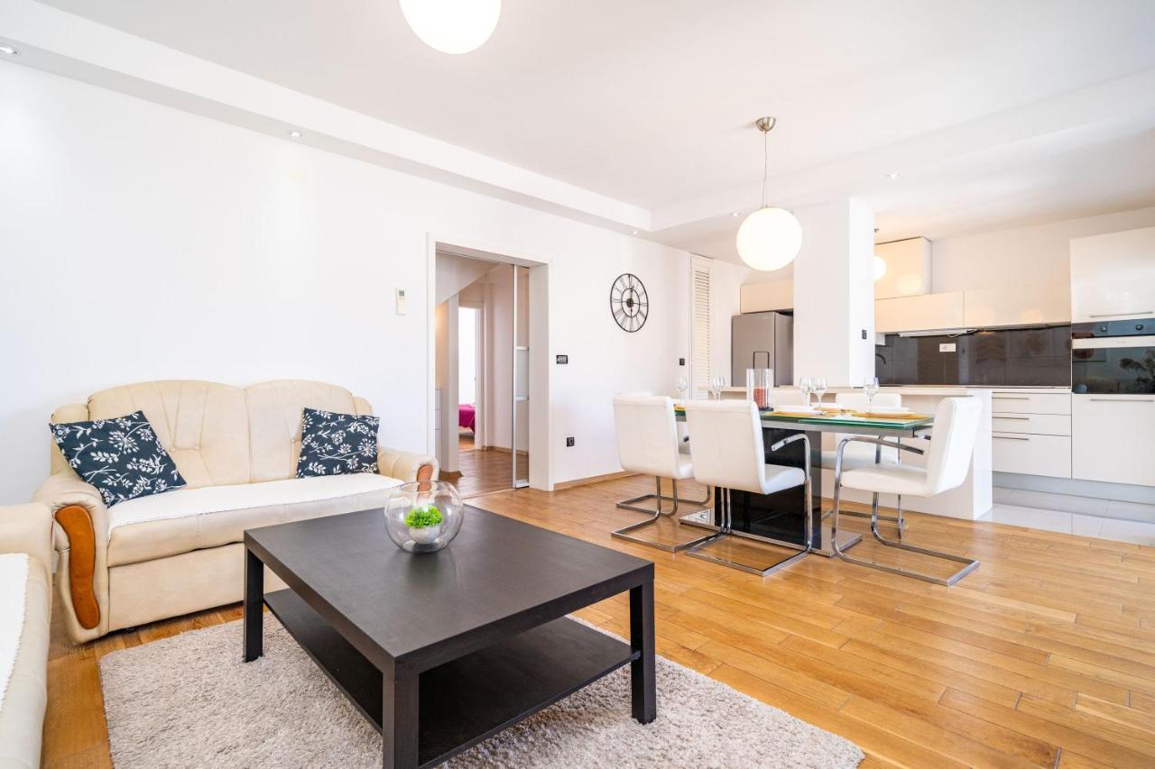 Apartment Hladilo Dubrovnik Kültér fotó
