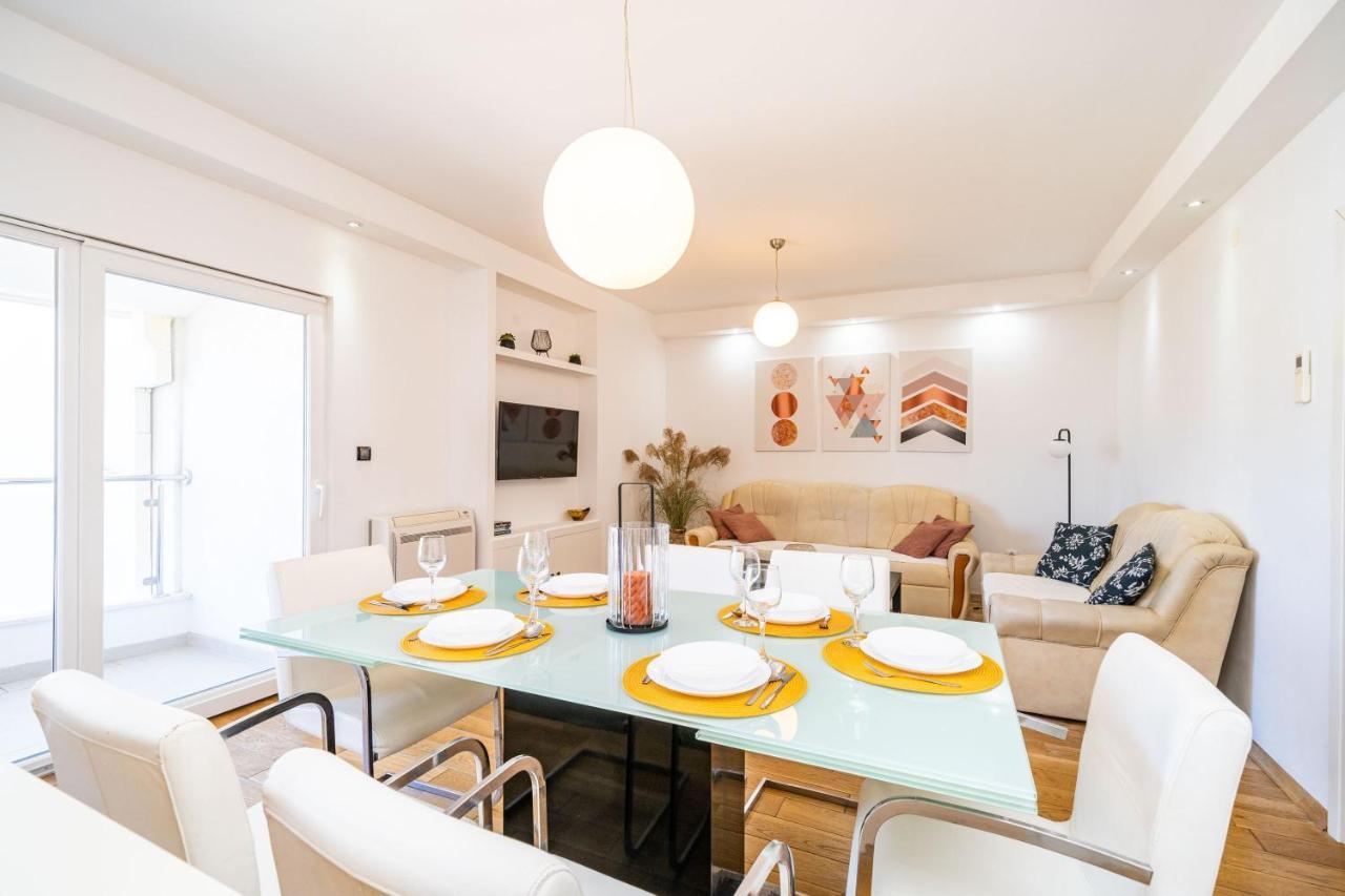 Apartment Hladilo Dubrovnik Kültér fotó