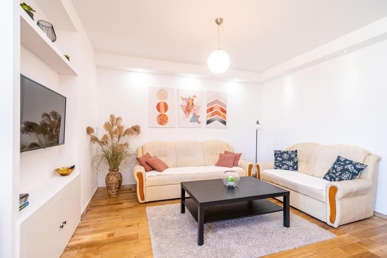 Apartment Hladilo Dubrovnik Kültér fotó